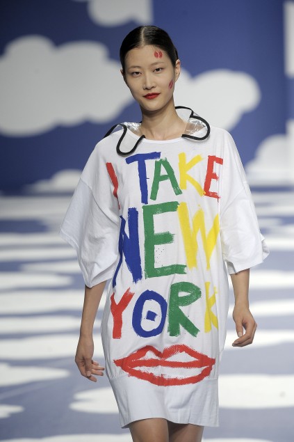 Jean Charles de Castelbajac 09ĸDƬ