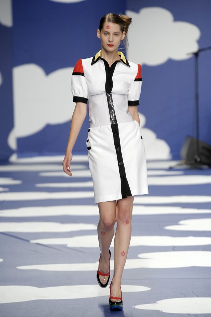 Jean Charles de Castelbajac 09ĸDƬ