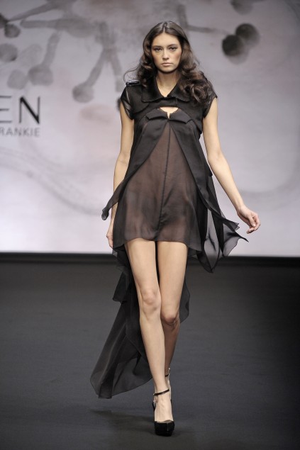Jefen 09春夏