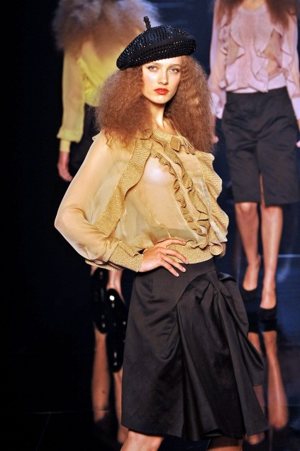 Sonia Rykiel 09ĸDƬ