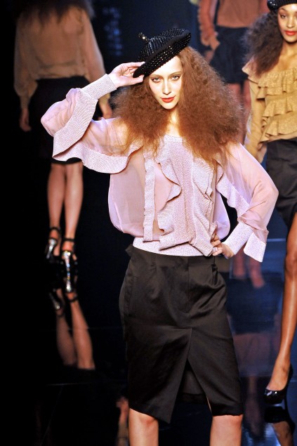 Sonia Rykiel 09ĸDƬ
