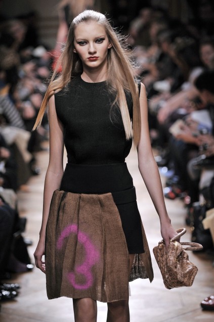 Miu Miu 09春夏