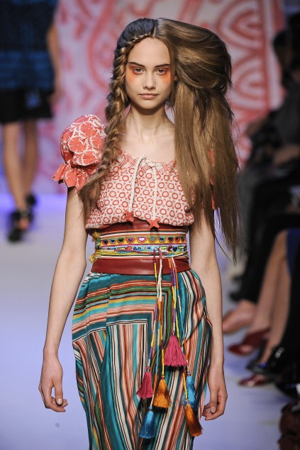Tsumori Chisato 09ĸDƬ