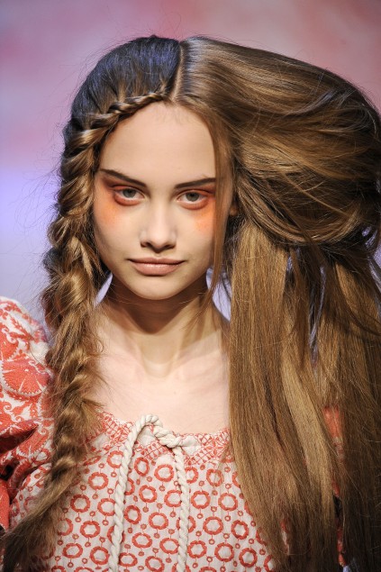 Tsumori Chisato 09ĸDƬ