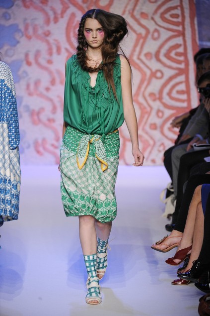 Tsumori Chisato 09ĸDƬ