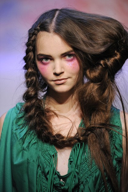Tsumori Chisato 09ĸDƬ