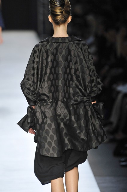 Yves Saint Laurent 09春夏