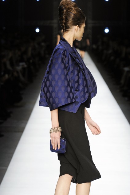 Yves Saint Laurent 09春夏