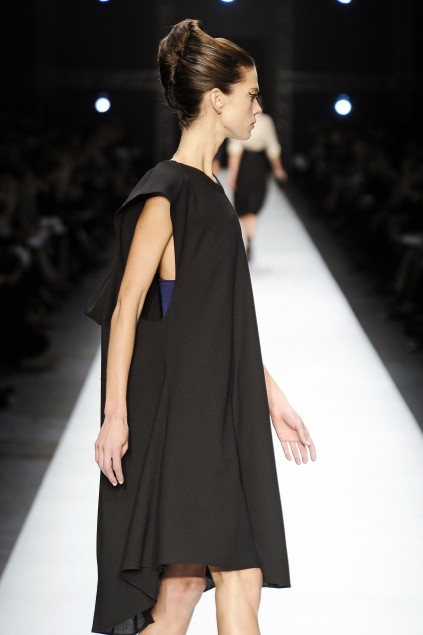 Yves Saint Laurent 09春夏