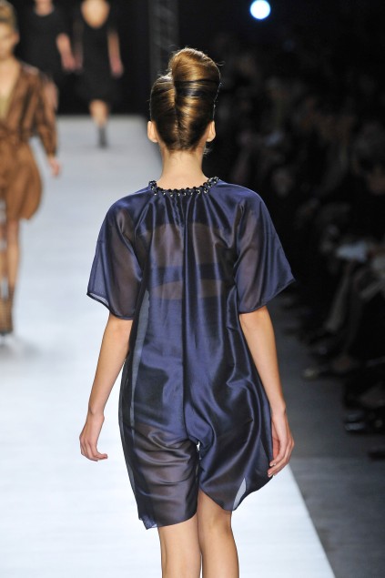 Yves Saint Laurent 09春夏