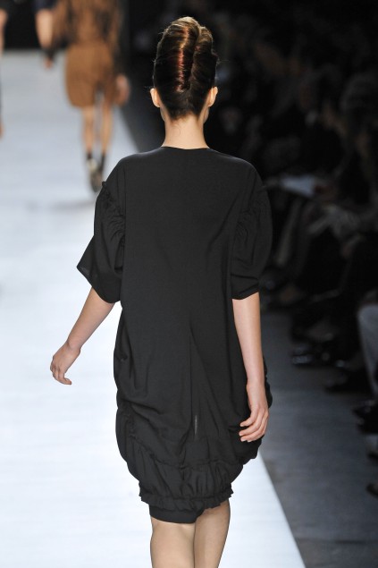 Yves Saint Laurent 09春夏