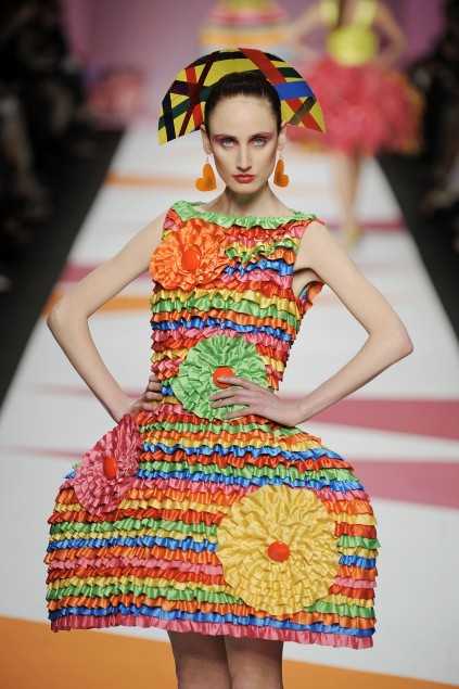 Agatha Ruiz de la Prada 09ĸDƬ