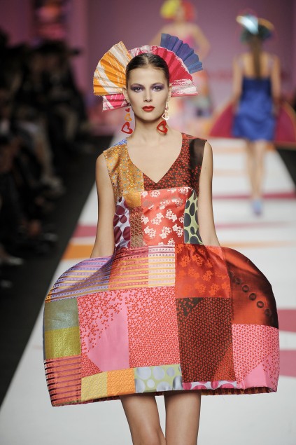 Agatha Ruiz de la Prada 09ĸDƬ