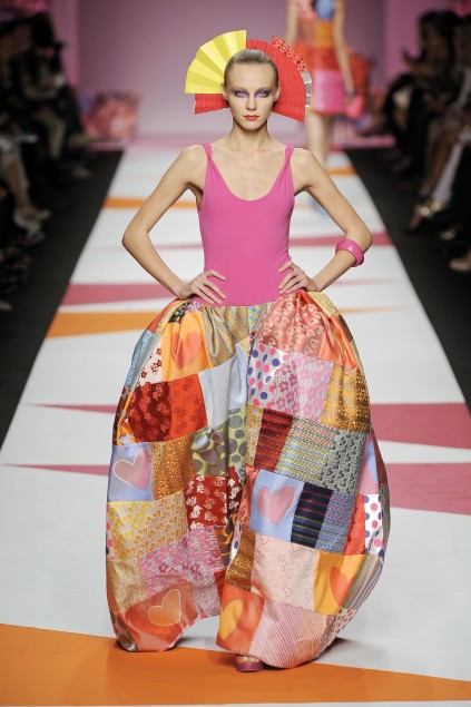 Agatha Ruiz de la Prada 09ĸDƬ