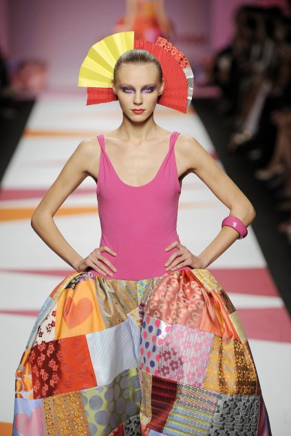 Agatha Ruiz de la Prada 09ĸDƬ