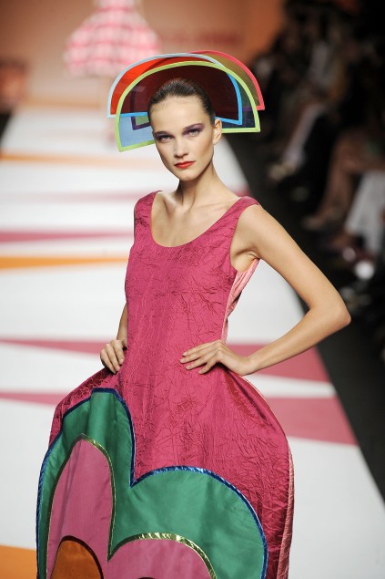 Agatha Ruiz de la Prada 09ĸDƬ