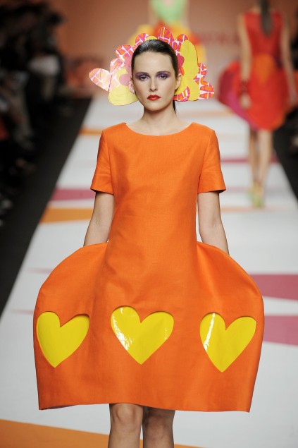 Agatha Ruiz de la Prada 09ĸDƬ
