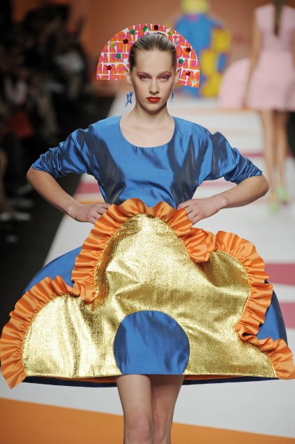 Agatha Ruiz de la Prada 09ĸDƬ