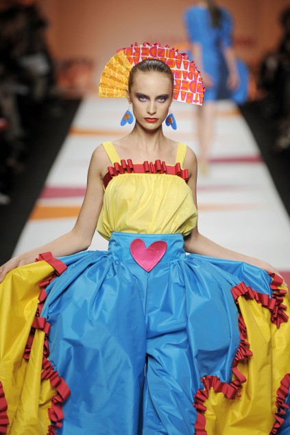 Agatha Ruiz de la Prada 09ĸDƬ