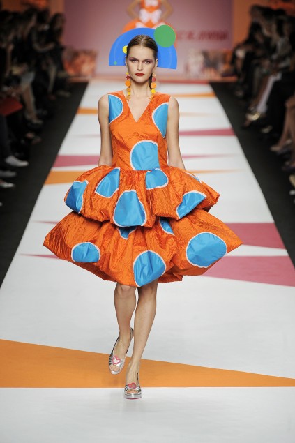 Agatha Ruiz de la Prada 09ĸDƬ