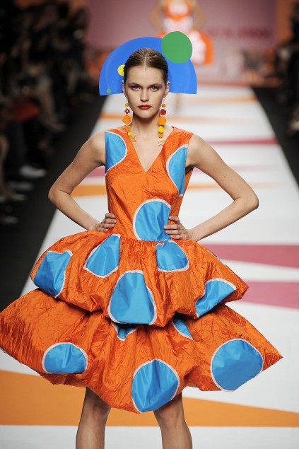 Agatha Ruiz de la Prada 09ĸDƬ