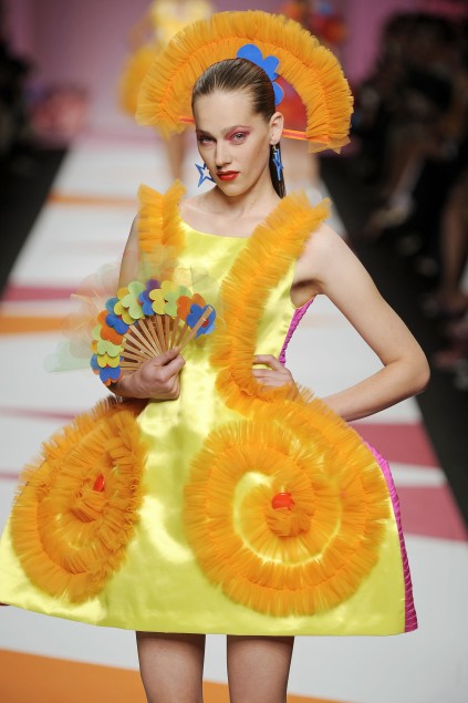 Agatha Ruiz de la Prada 09ĸDƬ